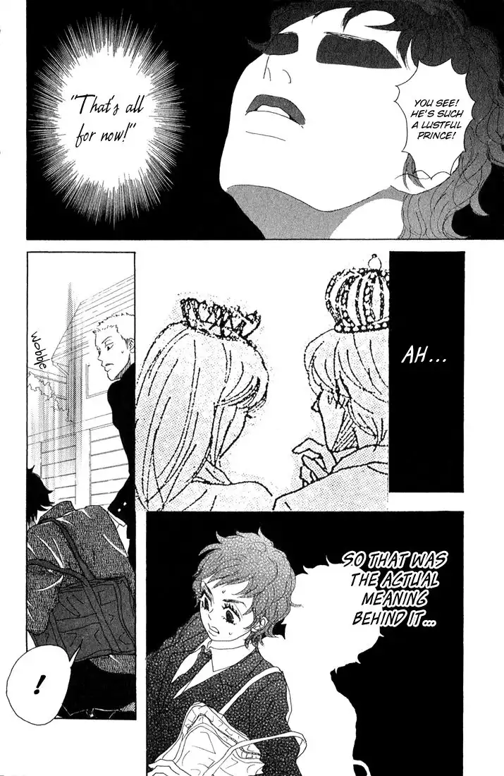 Shounenshoujo Romance Chapter 8 12